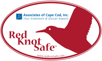Red Knot Safe